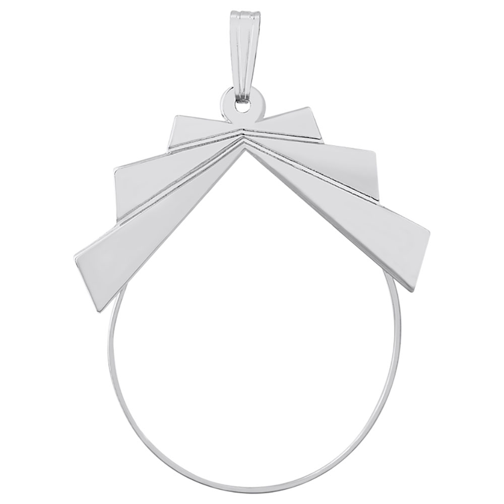 Layers of Life Charm Holder