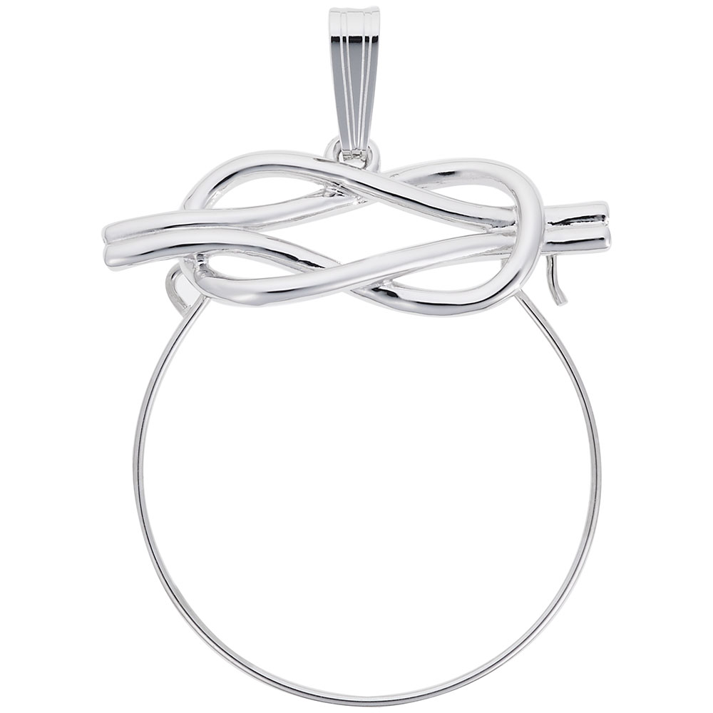 Infinity Charm Holder - Image 1