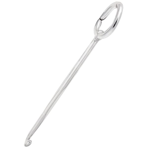 Crochet Hook Charm