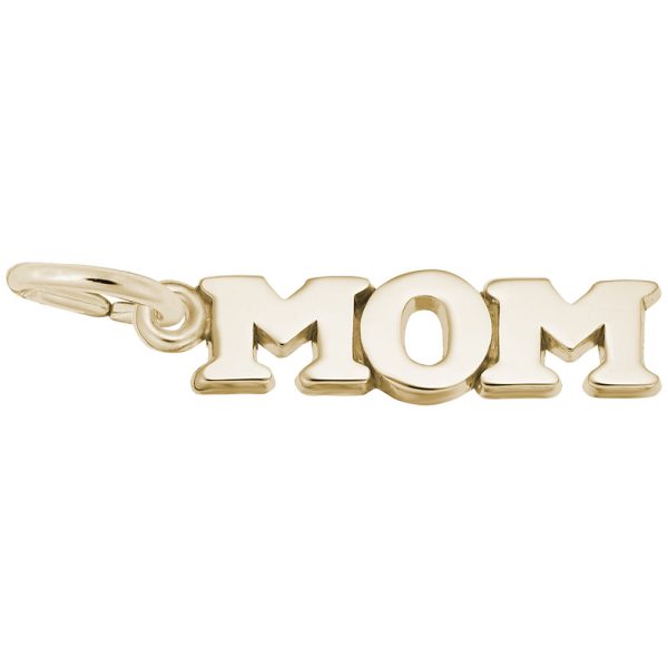 Mom Charm