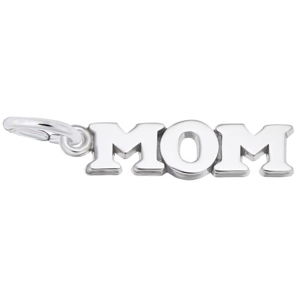 Mom Charm
