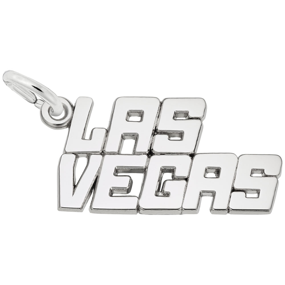 Las Vegas Charm - Image 1
