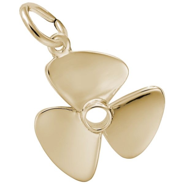 Propeller Charm