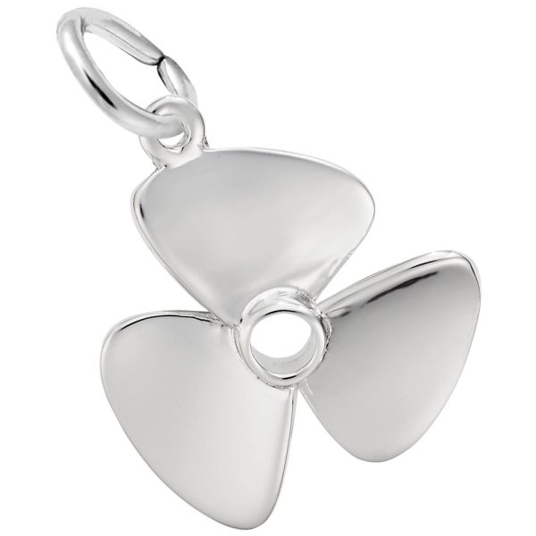 Propeller Charm