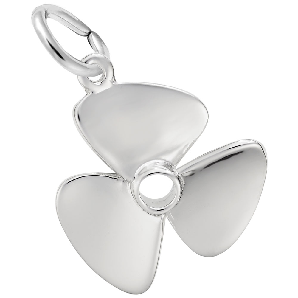 Propeller Charm