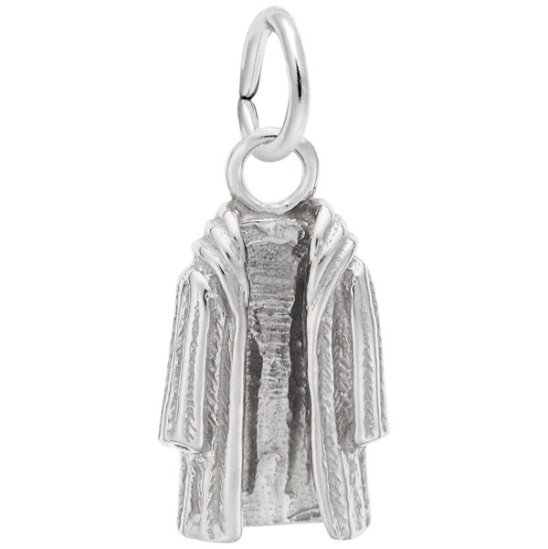 Fur Coat Charm