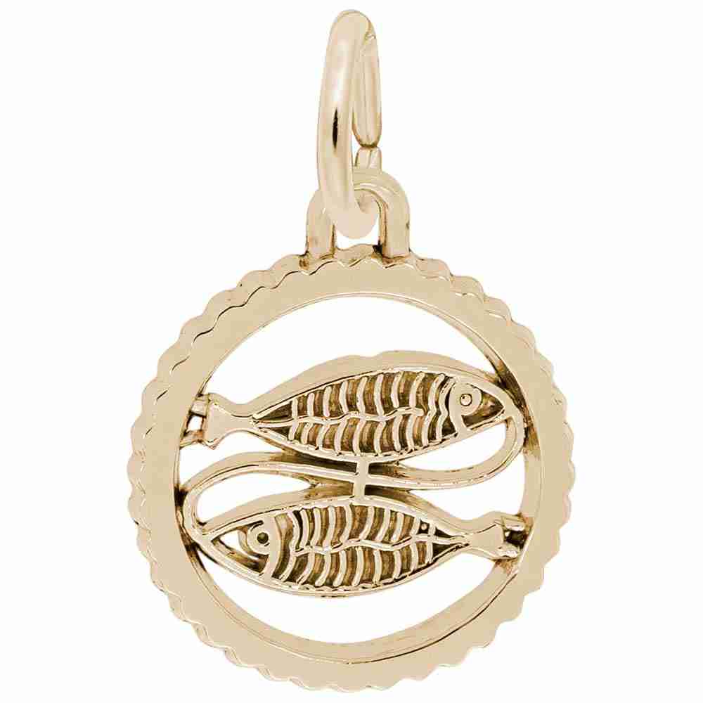 Pisces - Image 1