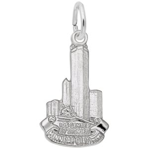 I.D.S. Center Minneapolis Charm