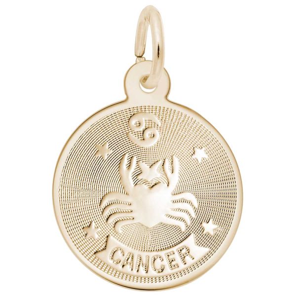 Cancer Charm
