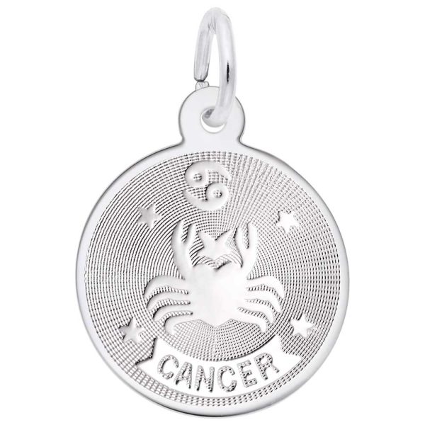 Cancer Charm