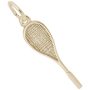 Racquet Charm