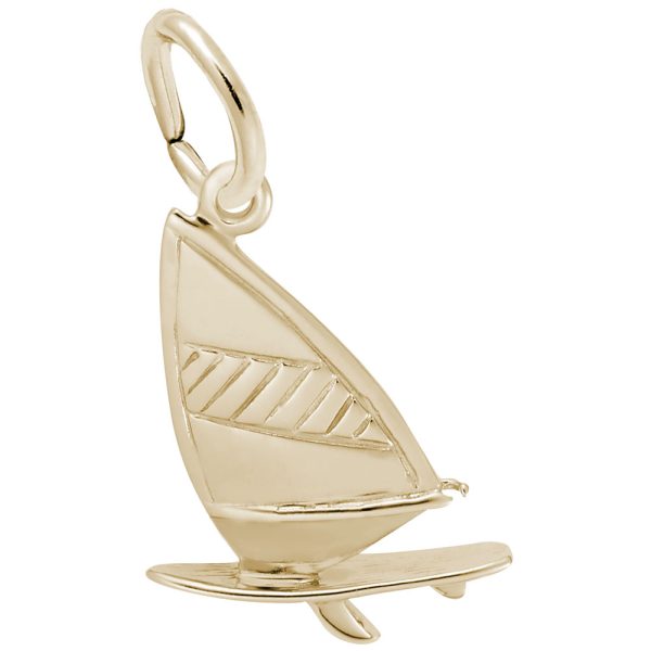 Windsurfing Charm