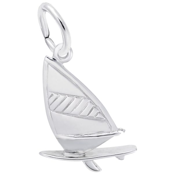 Windsurfing Charm