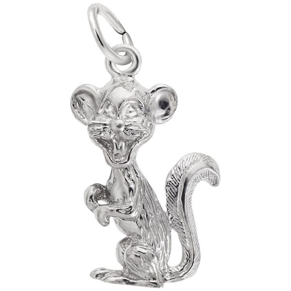 Gopher Charm