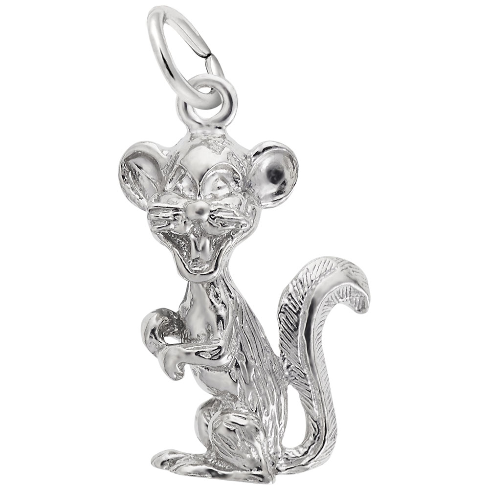 Gopher Charm