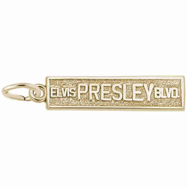 Elvis Presley Blvd