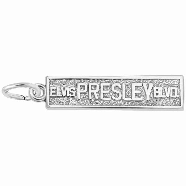Elvis Presley Blvd