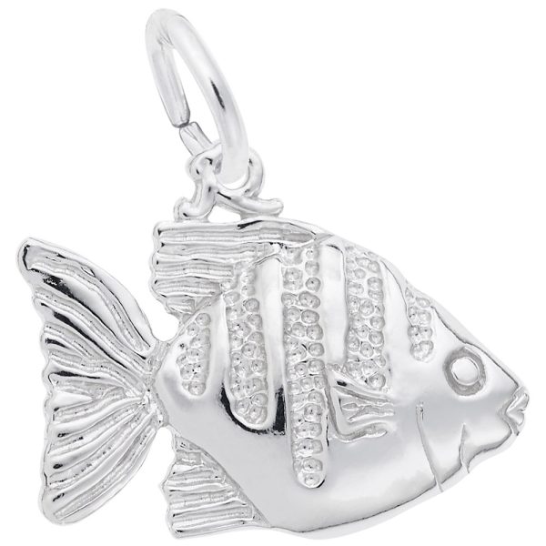 Sunfish Charm