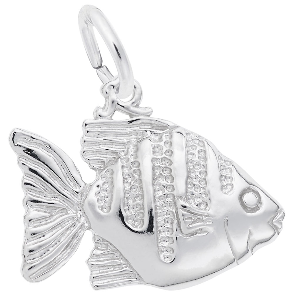 Sunfish Charm - Image 1