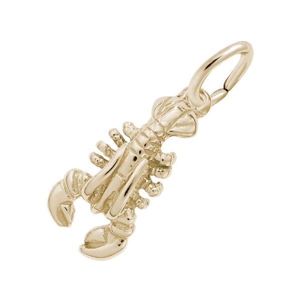 Lobster Charm