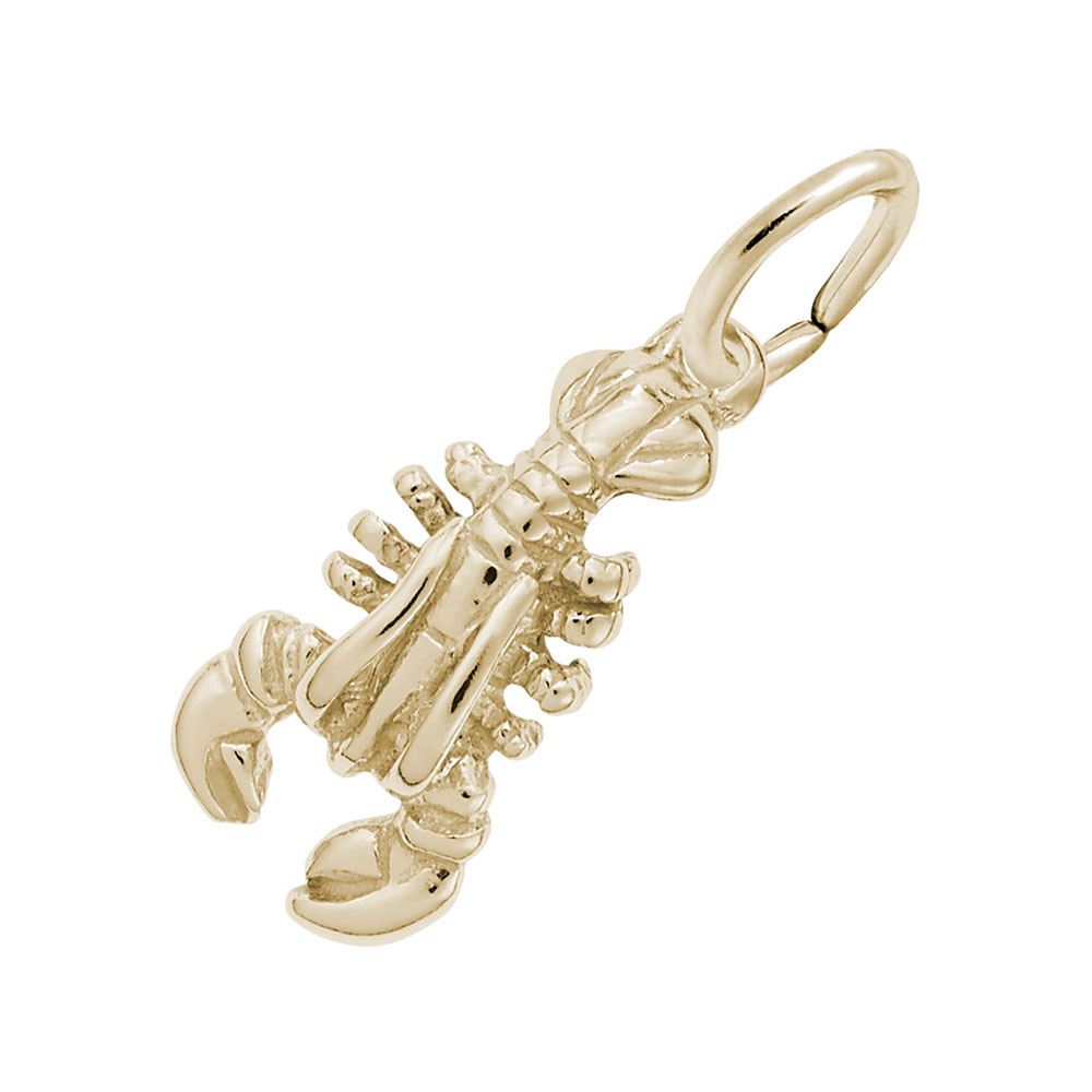 Lobster Charm
