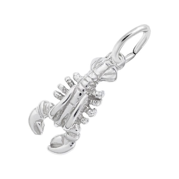 Lobster Charm