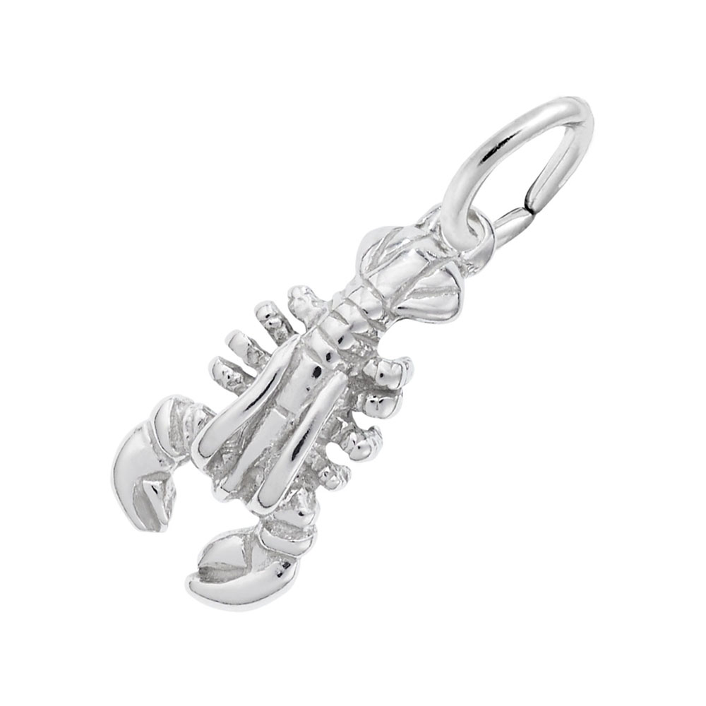 Lobster Charm - Image 1