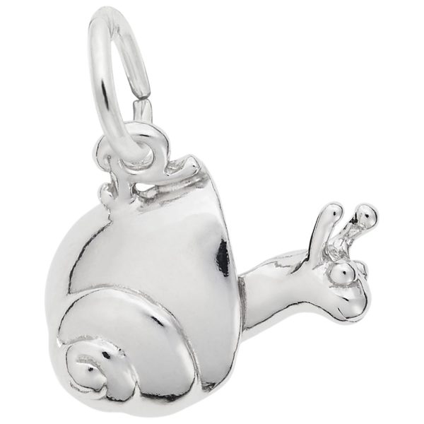 Snail Charm