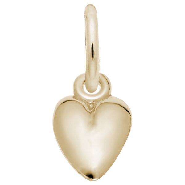 Heart Charm