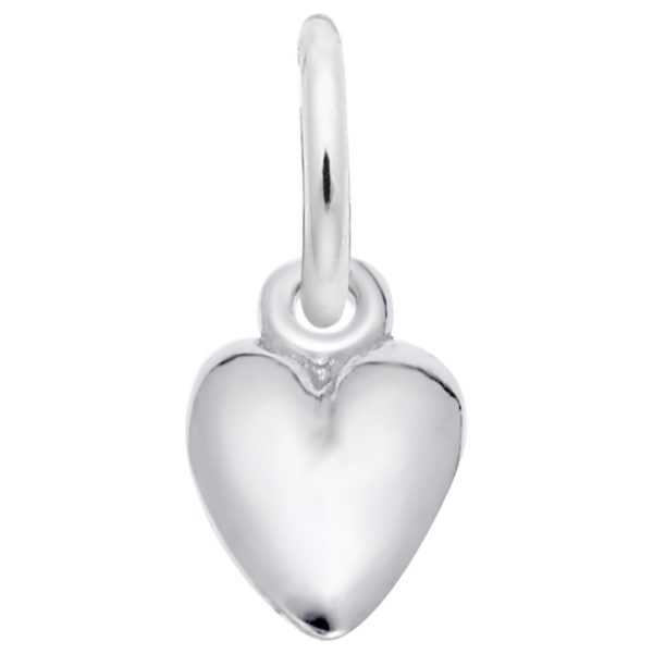 Heart Charm