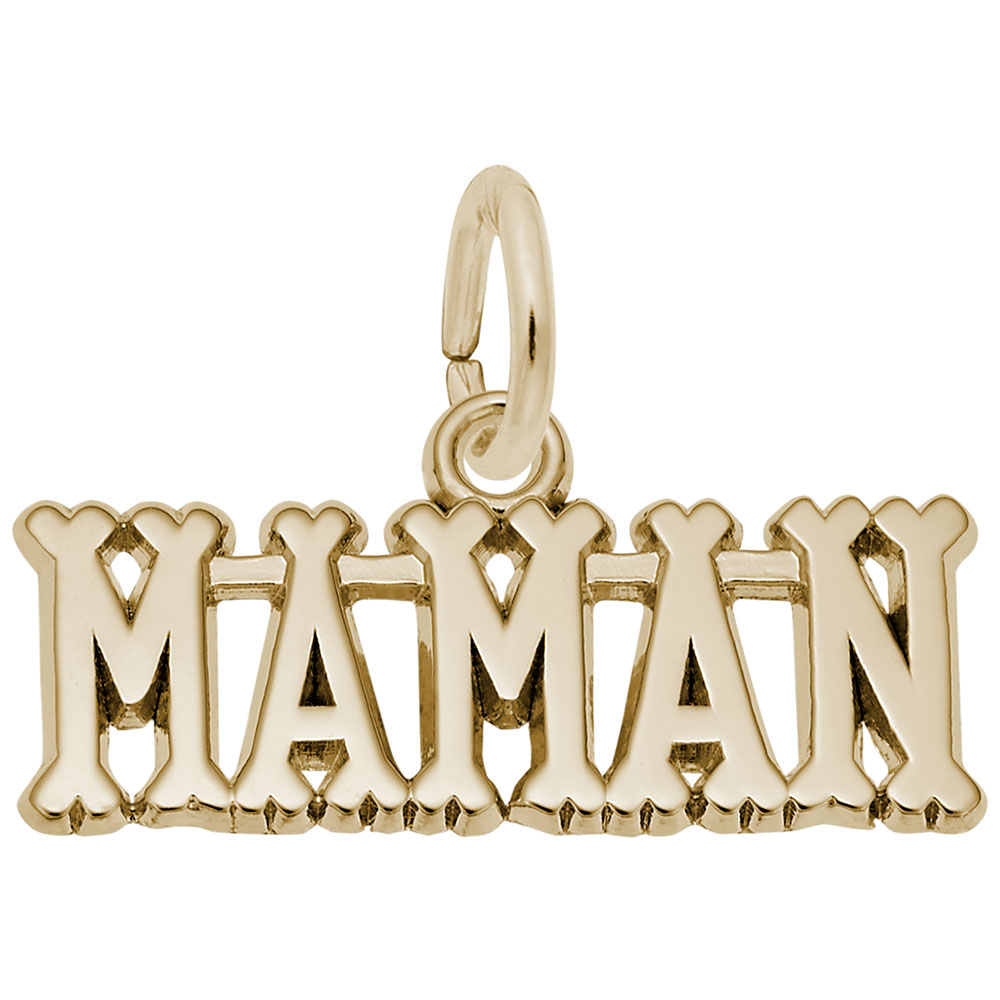 Maman Charm - Image 1