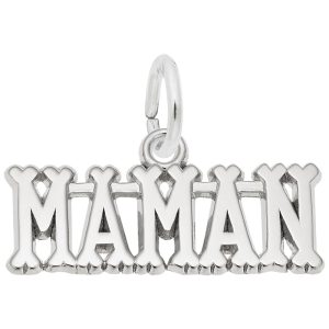 Maman Charm