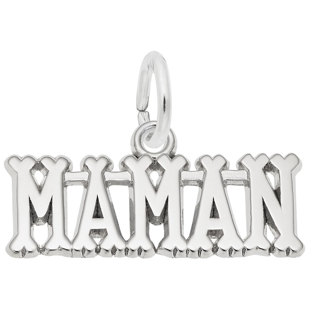 Maman Charm