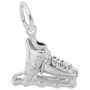 Roller Blade Charm