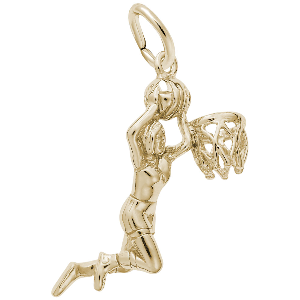 Slam Dunk Charm - Image 1