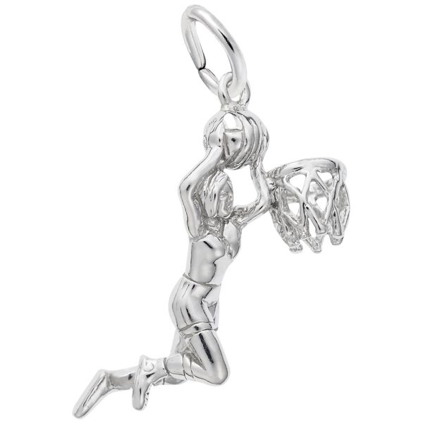 Slam Dunk Charm