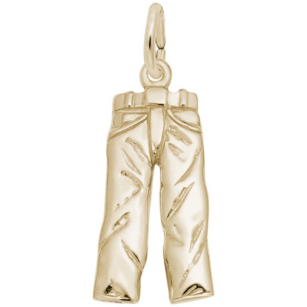 Jeans Charm