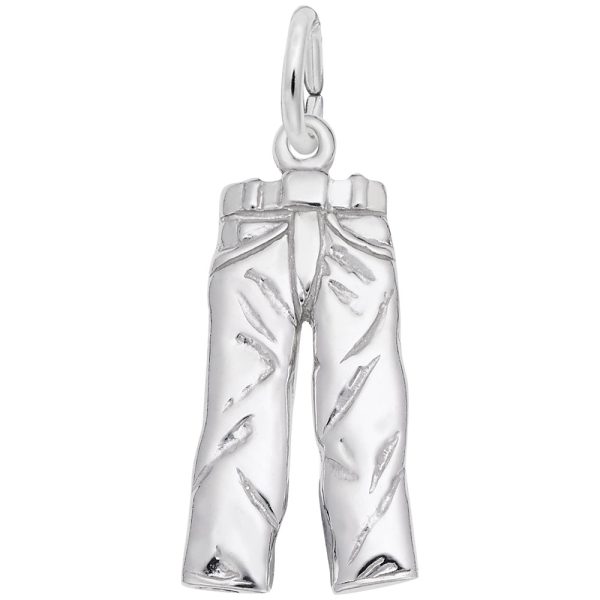 Jeans Charm