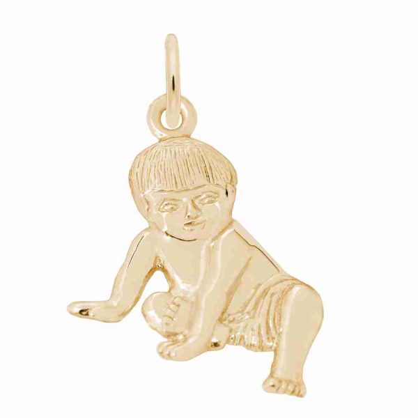 Baby Charm