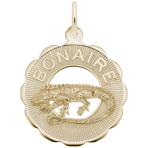 Bonaire Charm