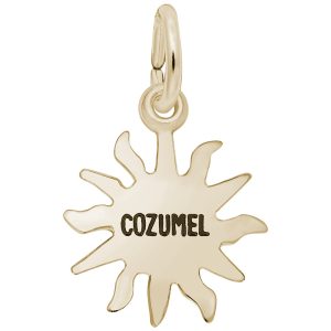 Cozumel Sun Charm