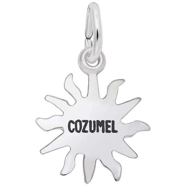 Cozumel Sun Charm