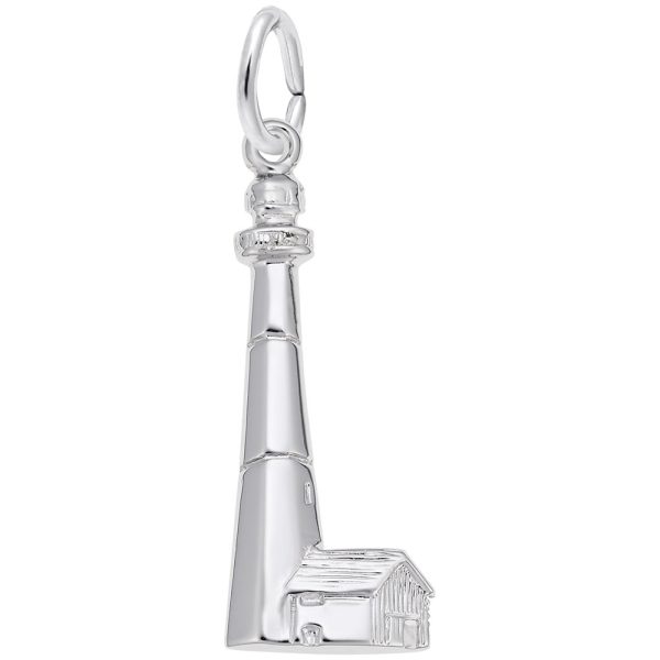 Tybee, GA Lighthouse Charm