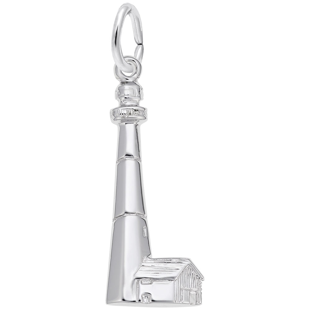Tybee, GA Lighthouse Charm