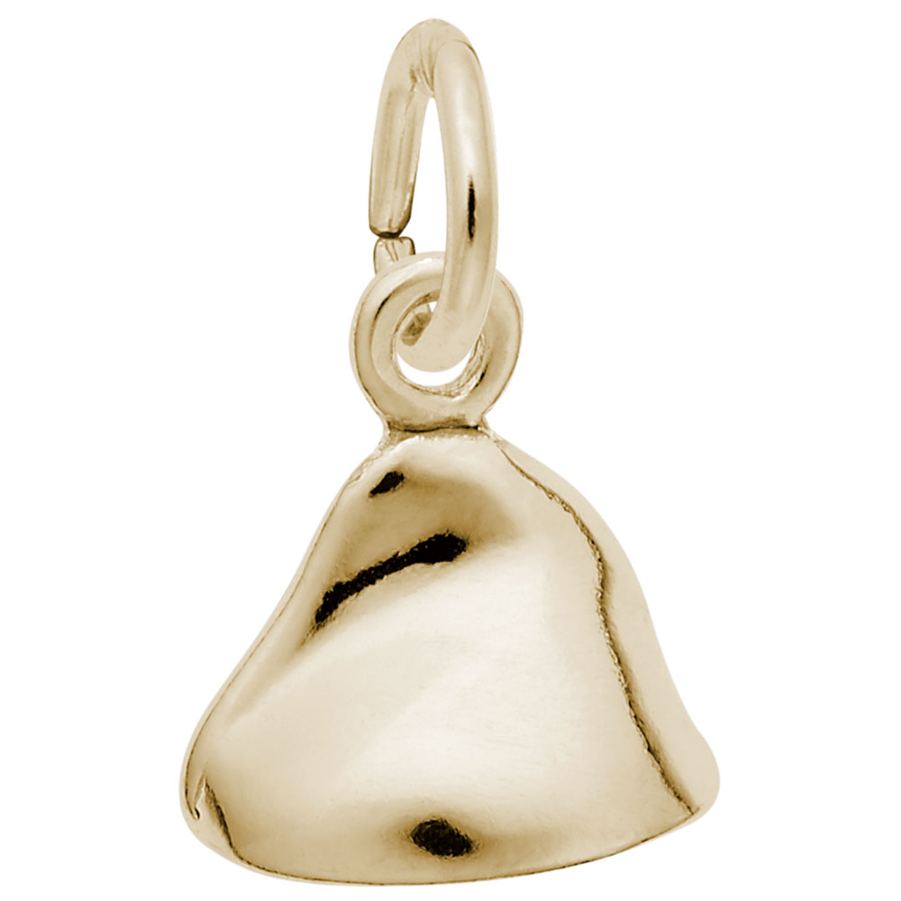 Chocolate Chip Charm - Image 1