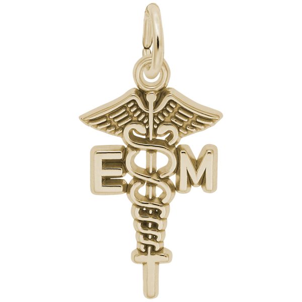 Emt Charm