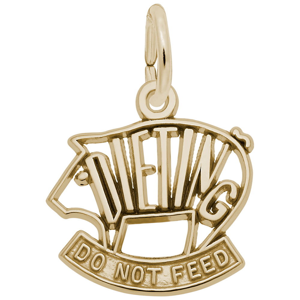 Dieting Charm - Image 1