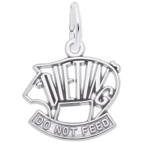 Dieting Charm