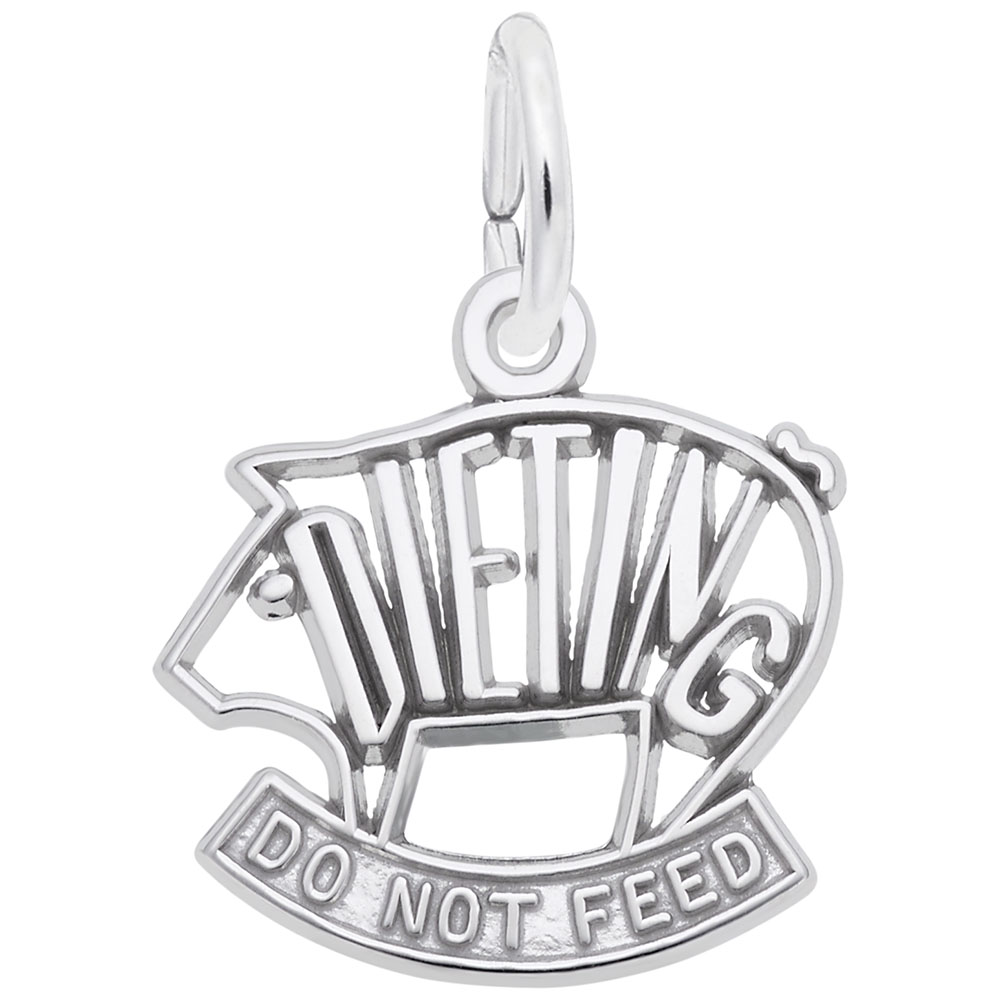 Dieting Charm