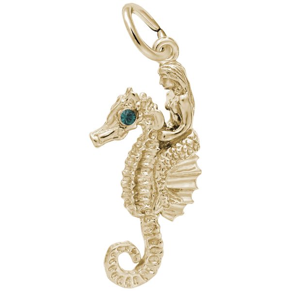 Under the Sea Friends Charm